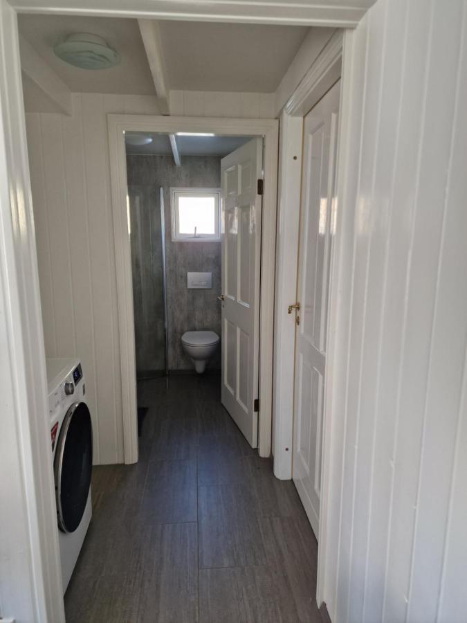 Cottage - Two Bedrooms เบลินดือออส ภายนอก รูปภาพ