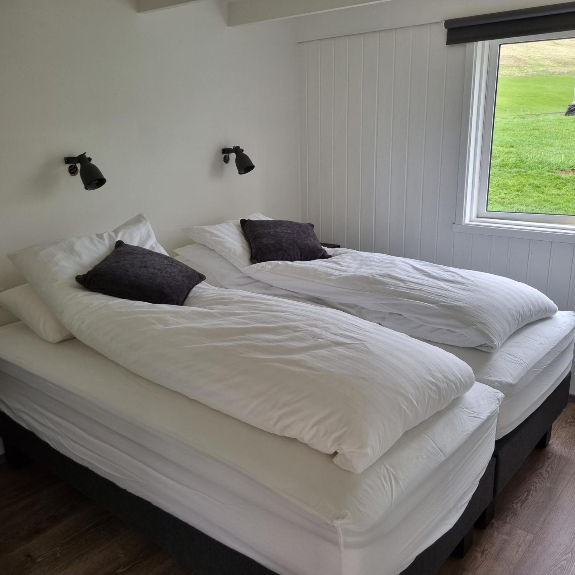 Cottage - Two Bedrooms เบลินดือออส ห้อง รูปภาพ