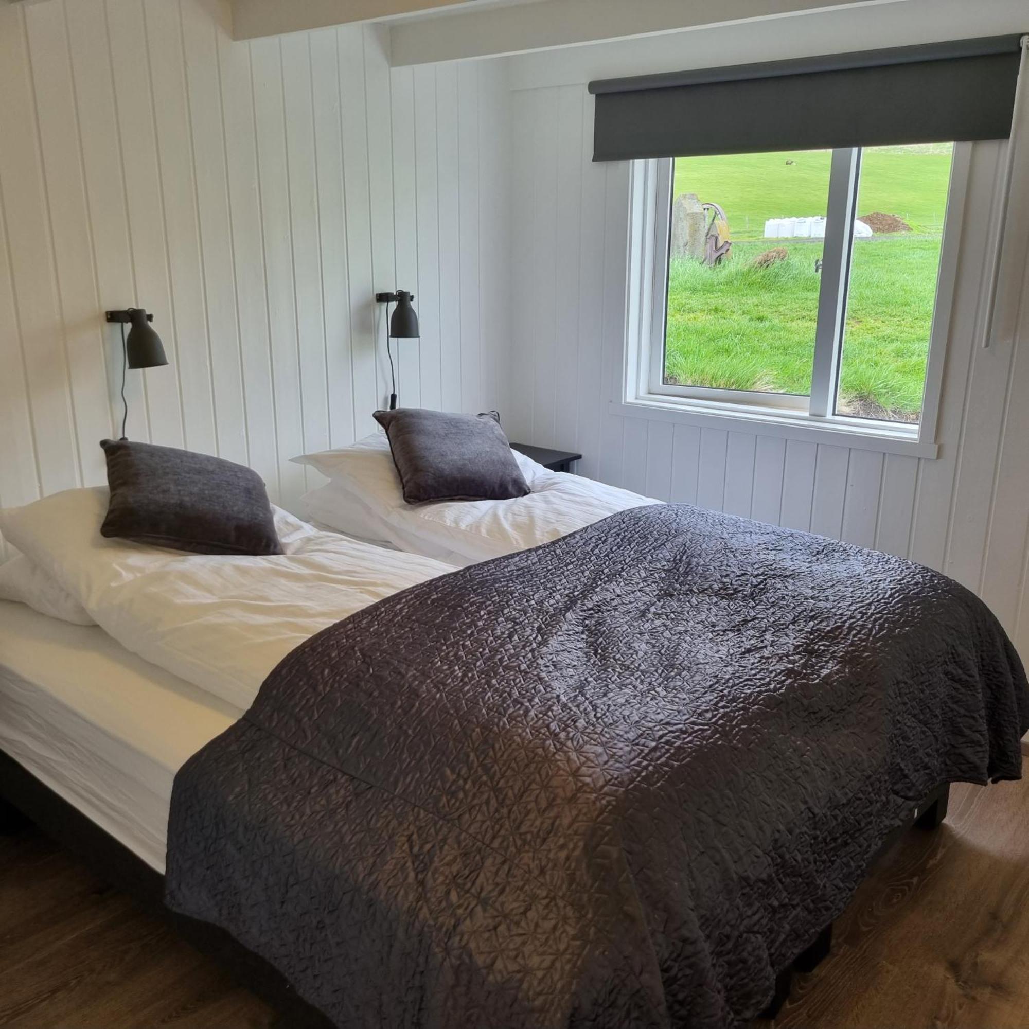 Cottage - Two Bedrooms เบลินดือออส ห้อง รูปภาพ